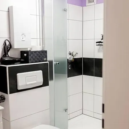 Appartamento Gemuetliches Wohnen In Dueren *