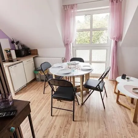 Apartment Gemuetliches Wohnen In Dueren Duren