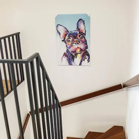 아파트 Gemuetliches Wohnen In Dueren