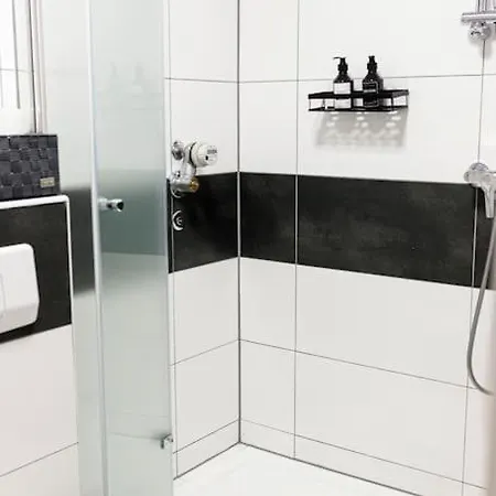 아파트 Gemuetliches Wohnen In Dueren