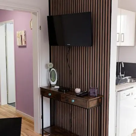 Apartment Gemuetliches Wohnen In Dueren Duren