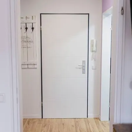 Gemuetliches Wohnen In Dueren *