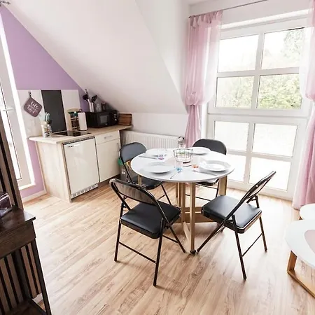Apartment Gemuetliches Wohnen In Dueren *
