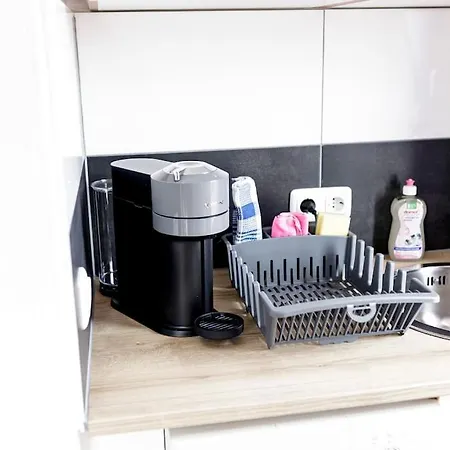 아파트 Gemuetliches Wohnen In Dueren