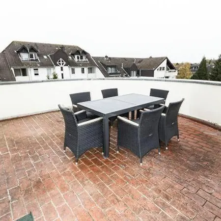 Gemuetliches Wohnen In Dueren Appartamento Düren - Eifel