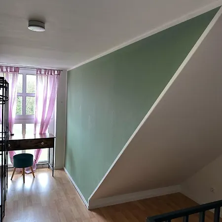 Gemuetliches Wohnen In Dueren Düren - Eifel