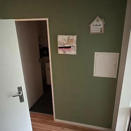 Appartamento Gemuetliches Wohnen In Dueren Düren - Eifel