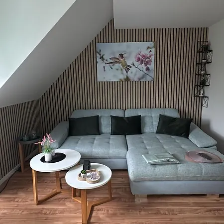 아파트 Gemuetliches Wohnen In Dueren