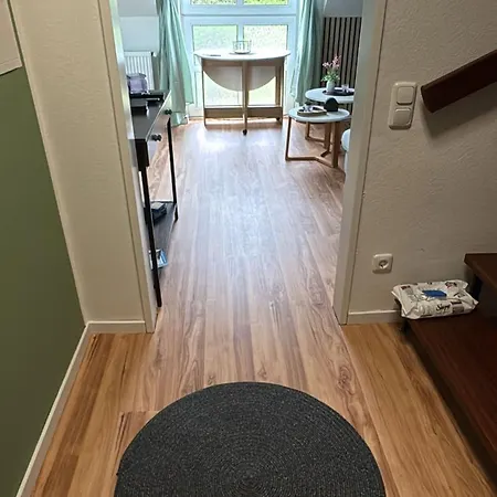 Gemuetliches Wohnen In Dueren Appartamento Düren - Eifel