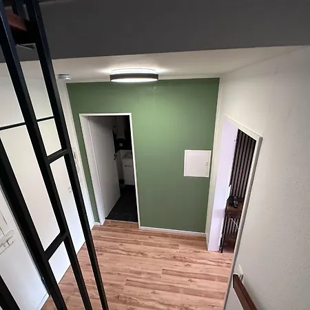 Appartamento Gemuetliches Wohnen In Dueren Düren - Eifel