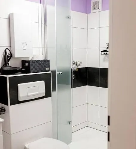 Appartement Gemuetliches Wohnen In Dueren *