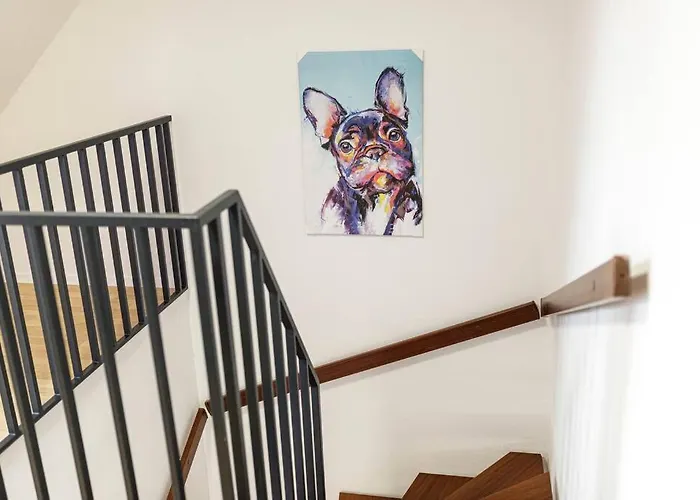 Appartement Gemuetliches Wohnen In Dueren