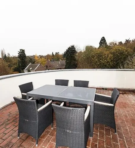 Gemuetliches Wohnen In Dueren Düren - Eifel