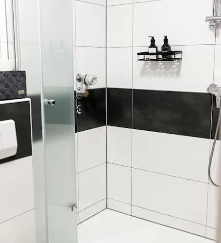 Appartement Gemuetliches Wohnen In Dueren