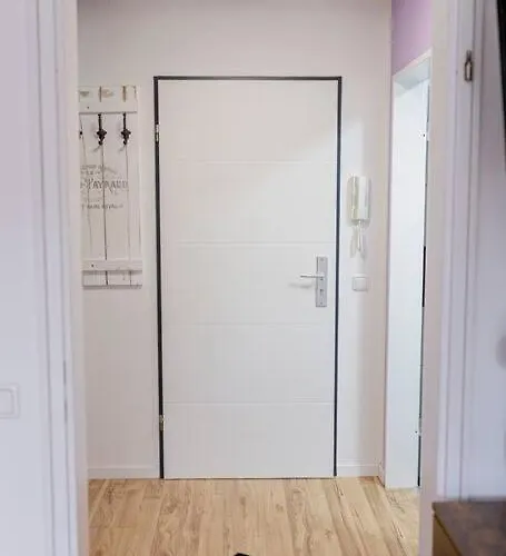 Gemuetliches Wohnen In Dueren *