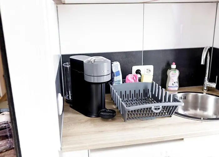 Appartement Gemuetliches Wohnen In Dueren