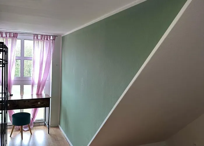 Gemuetliches Wohnen In Dueren Düren - Eifel