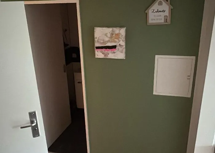 Appartement Gemuetliches Wohnen In Dueren Düren - Eifel