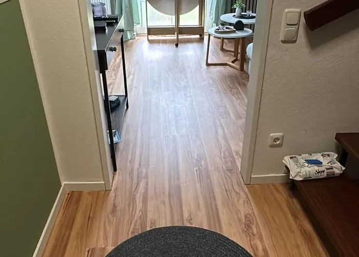 Gemuetliches Wohnen In Dueren Appartement Düren - Eifel