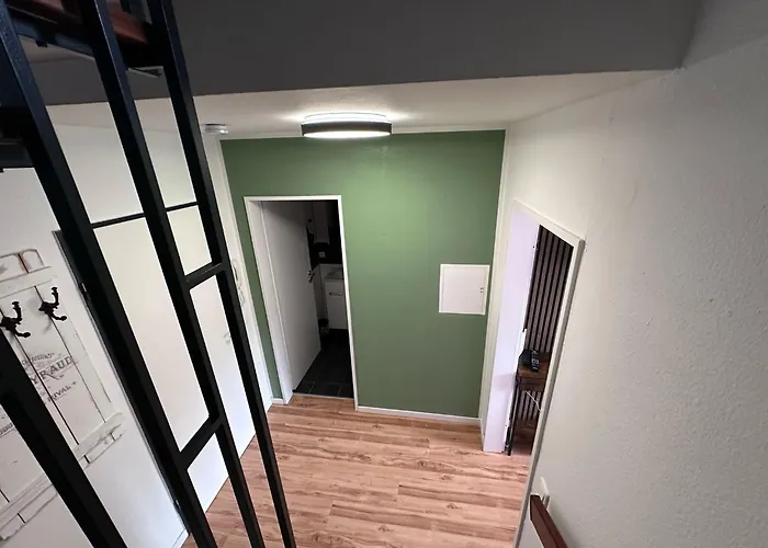 Appartement Gemuetliches Wohnen In Dueren Düren - Eifel